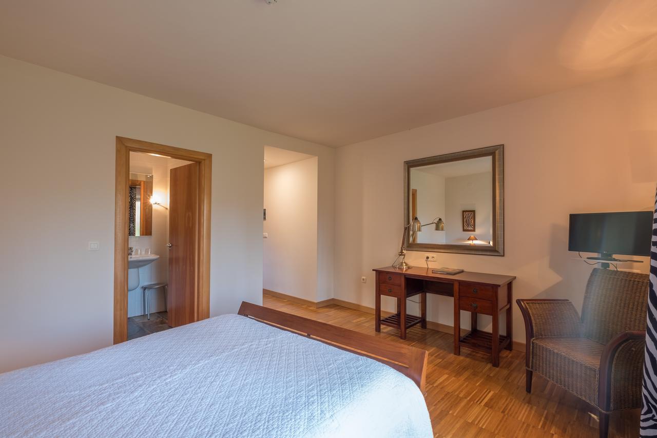 Hotel El Molino De Salinas Salinas De Pisuerga エクステリア 写真