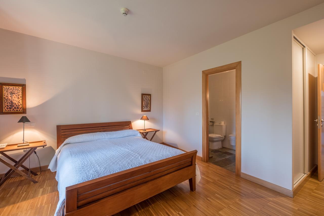 Hotel El Molino De Salinas Salinas De Pisuerga エクステリア 写真